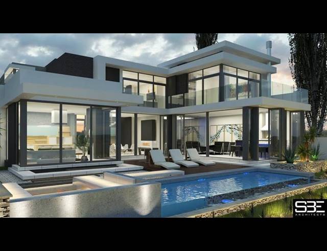 LAND FOR SALE IN EYE OF AFRICA